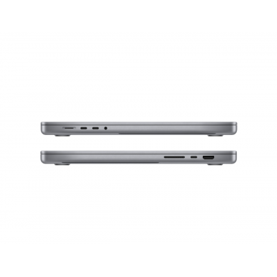 MacBook Pro 16'' MAX 12‑core CPU, 30‑core GPU, 16‑core Neural Engine 2023 (Шинэ)