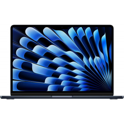 13-inch  MacBook Air M3 chip   (8-Core CPU 10-Core GPU)
