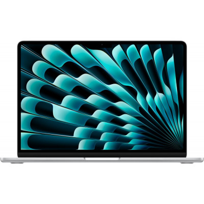 13-inch  MacBook Air M3 chip   (8-Core CPU 8-Core GPU)