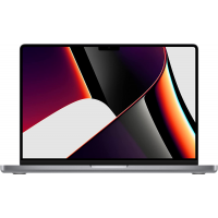 2021 MacBook Pro MAX 16inch (10-Core CPU 32-Core GPU 32GB Unified Memory 1TB SSD Storage)