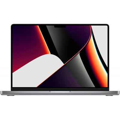 2021 MacBook Pro 16inch (10-Core CPU 16-Core GPU 16GB Unified Memory)