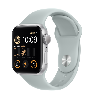 Apple Watch SE 2nd gen 2022