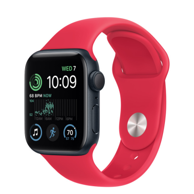 Apple Watch SE 2nd generation (Sport band)