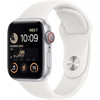 Apple Watch SE 2nd gen 2022