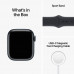 Apple Watch Series 8 GPS  (Aluminum Case with Sport Band)
