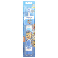 Arm & Hammer, Spinbrush™, Paw Patrol ™, Soft, 1 Battery Powered Toothbrush