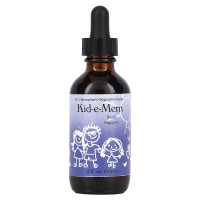 Christopher's Original Formulas, Kid-e-Mem, Brain Support, 2 fl oz