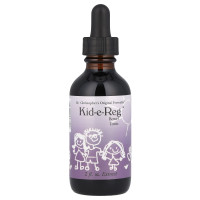 Christopher's Original Formulas, Kid-e-Reg, Bowel Tonic, 2 fl oz