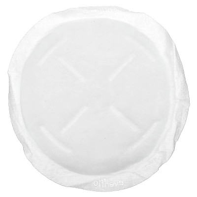 Evenflo Feeding, Advanced Disposable Nursing Pads, 60 Pads