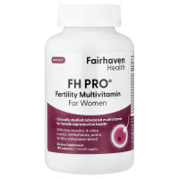 Fairhaven Health, FH Pro® for Women, 180 Capsules