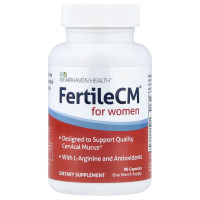 Fairhaven Health, FertileCM® for Women, 90 Capsules