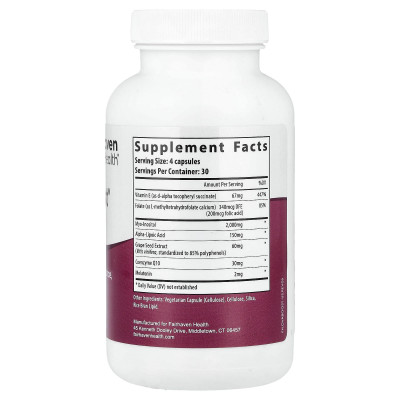 Fairhaven Health, OvaBoost® For Women, 120 Capsules