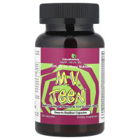 Futurebiotics, M.V. Teen™, 180 Capsules
