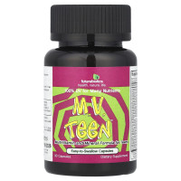 Futurebiotics, M.V. Teen™, 90 Capsules