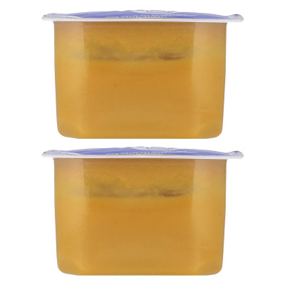 Gerber, Baby Food, 2nd Foods®, Apricot Mixed Fruit, 2 Packs, 4 oz (113 g) Each