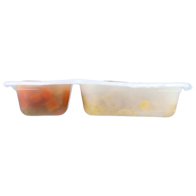 Gerber, Mealtime For Toddler, 12+ Months, Yellow Rice & Chicken With Vegetables In Sauce, 6.67 oz (189 g)