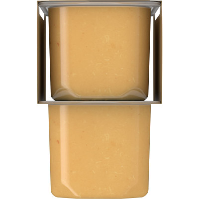 Gerber, Natural for Baby, 2nd Foods®, Pear Pineapple, 2 Pack, 4 oz (113 g) Each