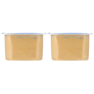 Gerber, Natural for Baby, Grain & Grow™, 2nd Foods®, Pear Cinnamon Oatmeal Cereal, 2 Pack, 4 oz (113 g) Each