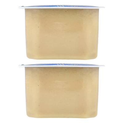 Gerber, Natural for Baby, Wonder Foods™, 2nd Foods®, Banana Apple Pear, 2 Pack, 4 oz (113 g) Each