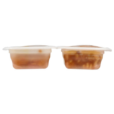 Gerber, Pick-Ups™, Mild Mexican-Style Pasta With Black Beans & Seasoned Carrots, 8+ Months, 5.8 oz (164 g)