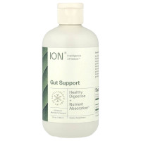 ION Intelligence of Nature, Gut Support, 8 fl oz (236 ml)