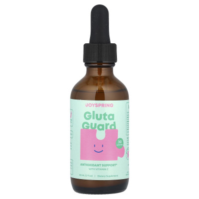 JoySpring, Gluta Guard, 2 fl oz (60 ml)