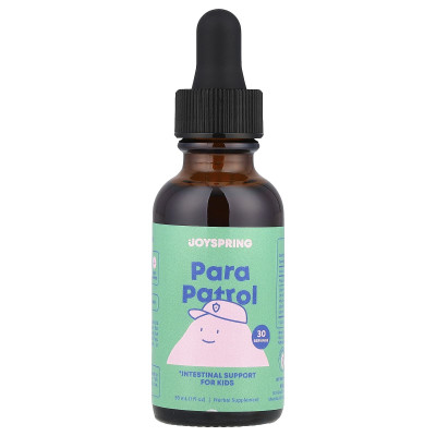 JoySpring, Para Patrol, 1 fl oz (30 ml)