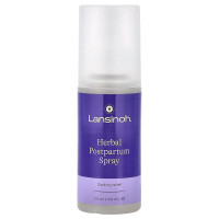 Lansinoh, Herbal Postpartum Spray, 3.5 oz (100 ml)