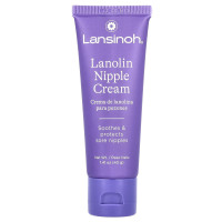 Lansinoh, Lanolin Nipple Cream, 1.41 oz (40 g)