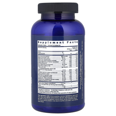Life Extension, Children's Formula, Life Extension Mix™, Natural Berry, 120 Chewable Tablets