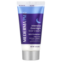 Mederma, PM Intensive Overnight Scar Cream, 1 oz (28 g)