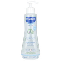 Mustela, Baby-Child, No Rinse Cleansing Water, 10.14 fl oz (300 ml)