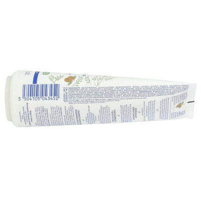 Mustela, Baby, Detangling & Nourishing Cream Shampoo, Long, Wavy or Curly Hair, 6.76 fl oz (200 ml)