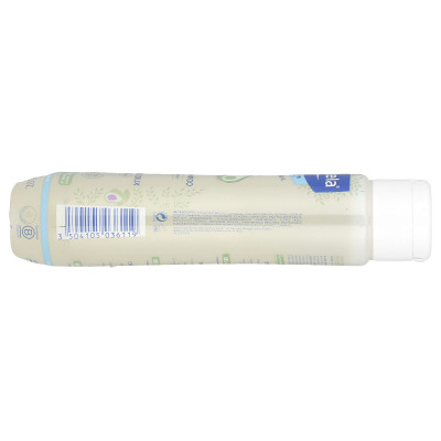 Mustela, Gentle Shampoo, 6.76 fl oz (200 ml)