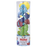Nuby, Little Squirts, 6+ Months, 10 Pack
