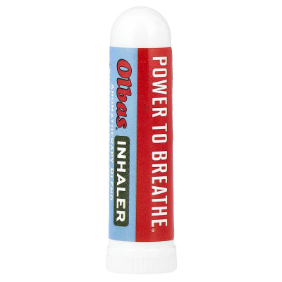 Olbas, Inhaler, 0.01 oz (285 mg)