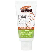 Palmer's, Cocoa Butter Formula®, Nursing Butter, 1.1 oz (30 g)