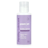 Premom, Fertility Lubricant, 2 oz (60 ml)
