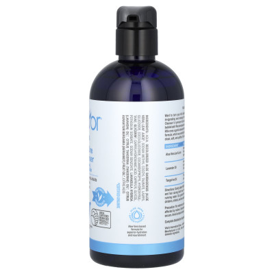 Pura D'or, Kids All-in-One Gentle Cleanser, 16 fl oz (473 ml)