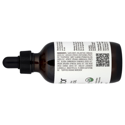 Pura D'or, Vitamin E Oil, 4 fl oz (118 ml)