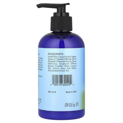 Rainbow Research, Kid's Detangling Conditioner, Unscented , 8 fl oz (240 ml)