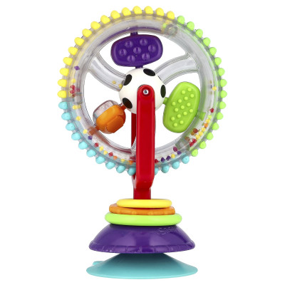 Sassy, Wonder Wheel™, 6m + , 1 Count