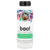 SoCozy, Kids, Boo! Lice Scaring Shampoo, 10.5 fl oz (311 ml)
