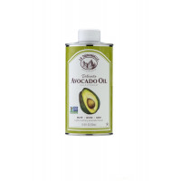 La Tourangelle, Avocado Oil, All-Natural Handcrafted from Premium Avocados, Great for Cooking, as Butter Substitute, and for Skin and Hair, 16.9 fl oz