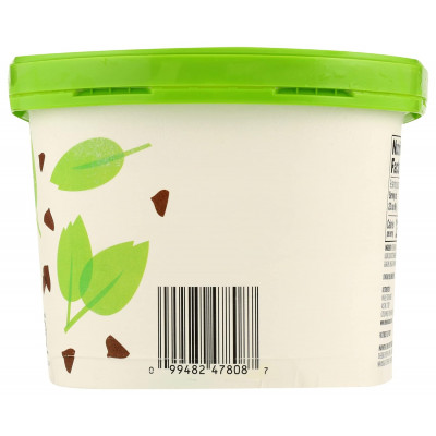 365 by Whole Foods Market, Ice Cream Mint Chocolate Chip, 1.5 Quart