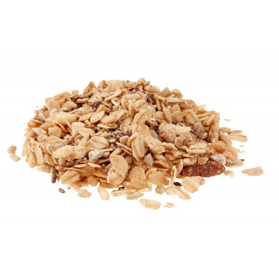 Amazon Brand - Aplenty, Maple Pecan Pie Granola, 11 oz