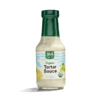 365 by Whole Foods Market, Sauce Tartar Organic, 10 Fl Oz
