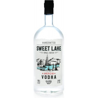 Sweet Lake Vodka, 1.75L, 80 Proof