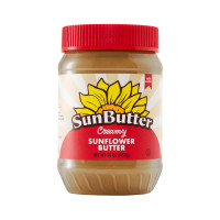 SunButter Creamy Sunflower Butter