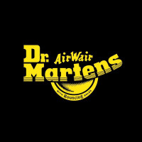 Dr . Martens